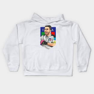 Buffon Kids Hoodie